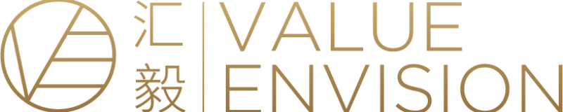 VE logo gredient 1